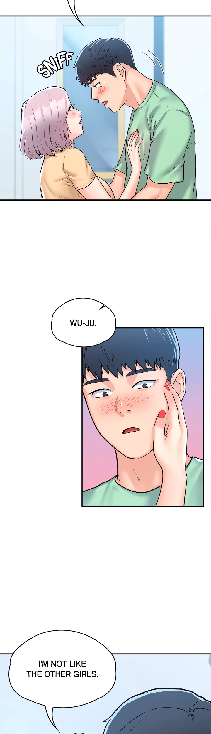 Campus Today Chapter 80 - page 6