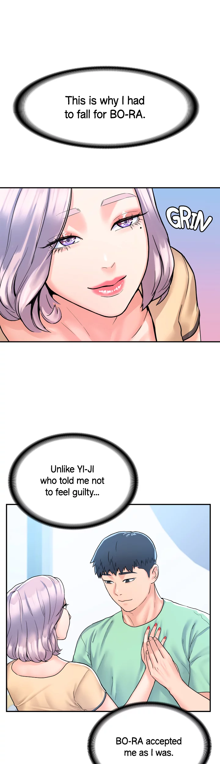 Campus Today Chapter 80 - page 8