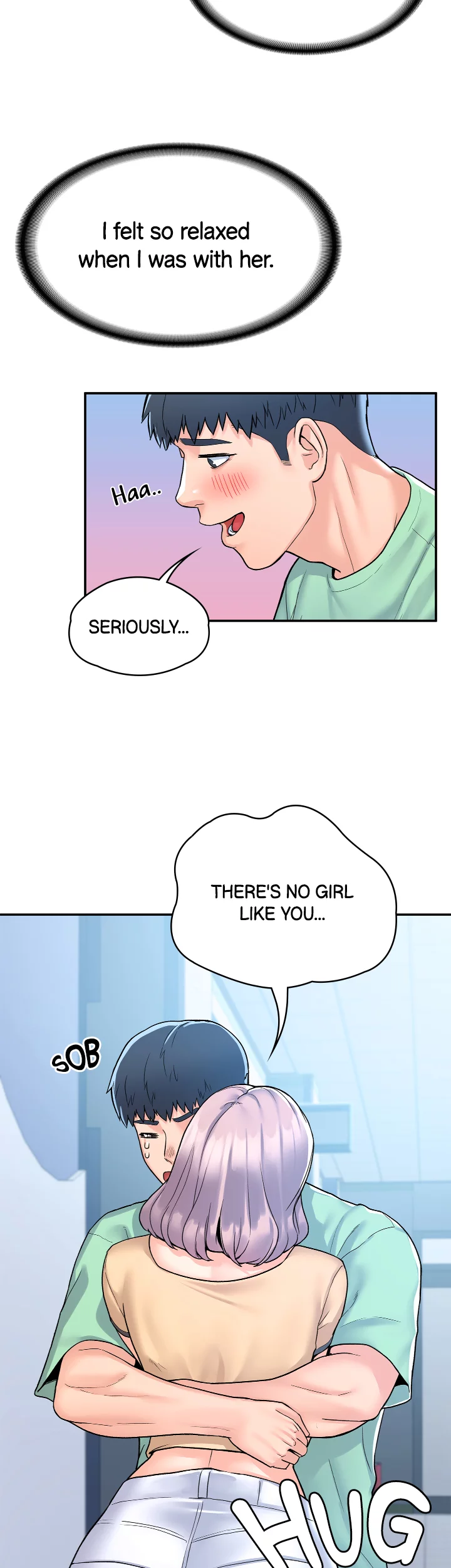 Campus Today Chapter 80 - page 9