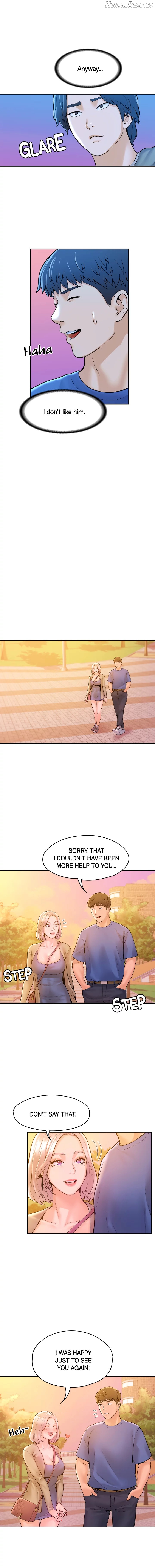 Campus Today Chapter 43 - page 7