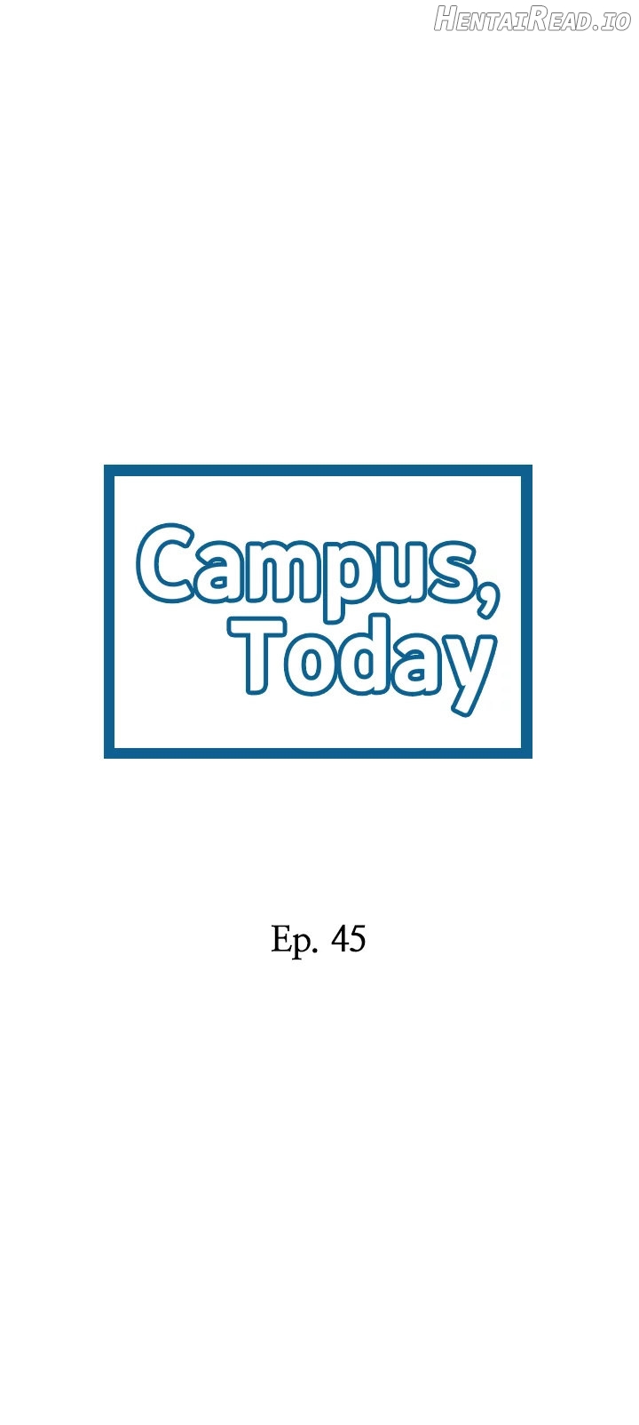 Campus Today Chapter 45 - page 2