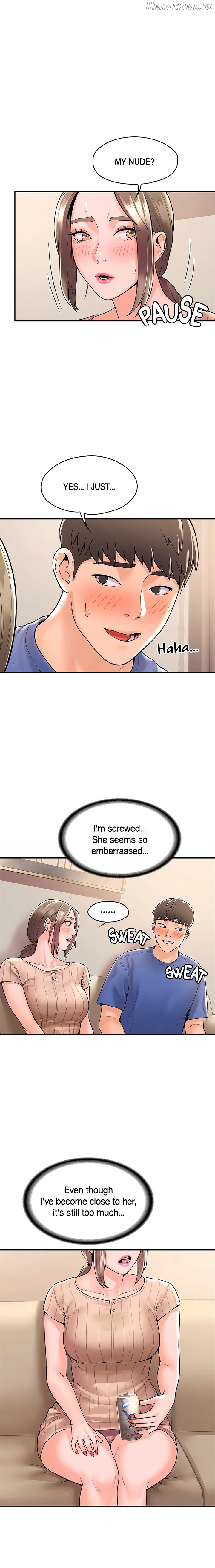 Campus Today Chapter 45 - page 3