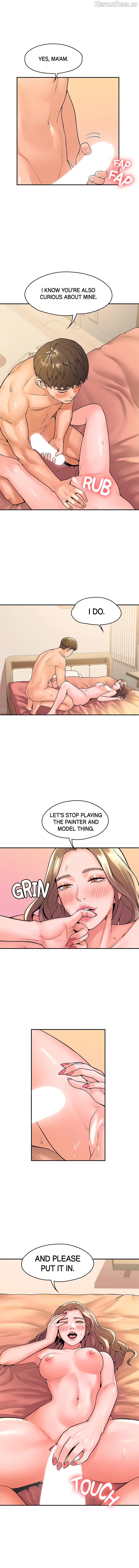 Campus Today Chapter 46 - page 10