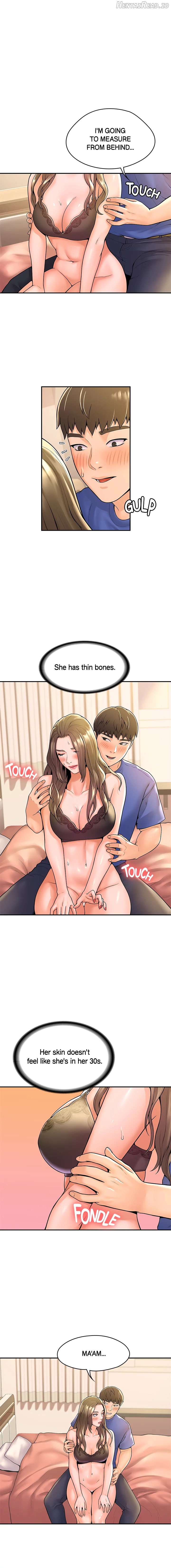 Campus Today Chapter 46 - page 3