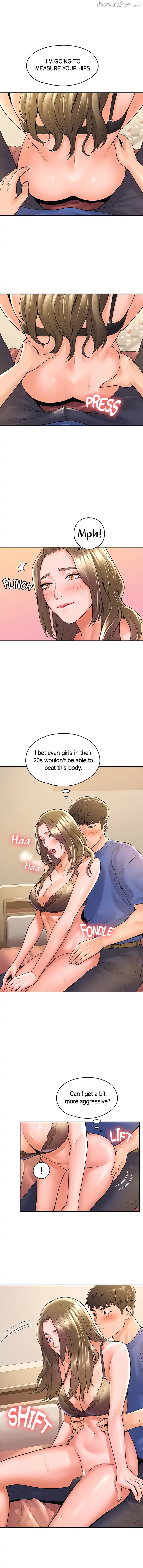 Campus Today Chapter 46 - page 4