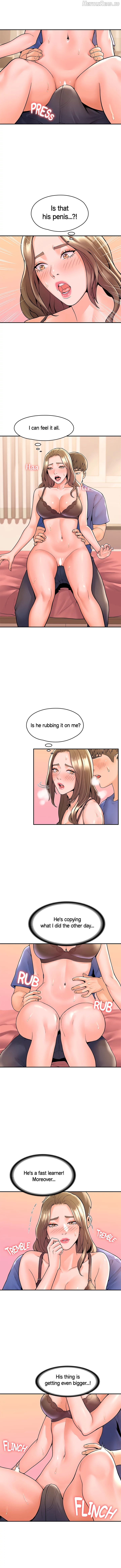 Campus Today Chapter 46 - page 5