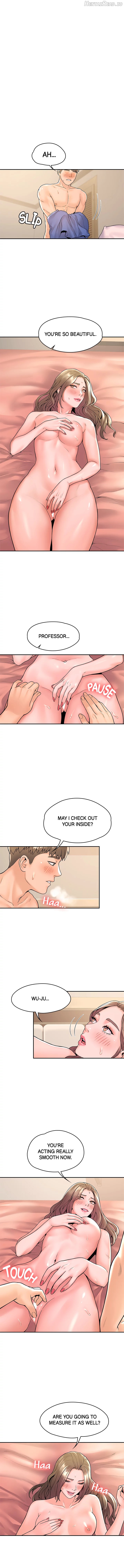Campus Today Chapter 46 - page 9