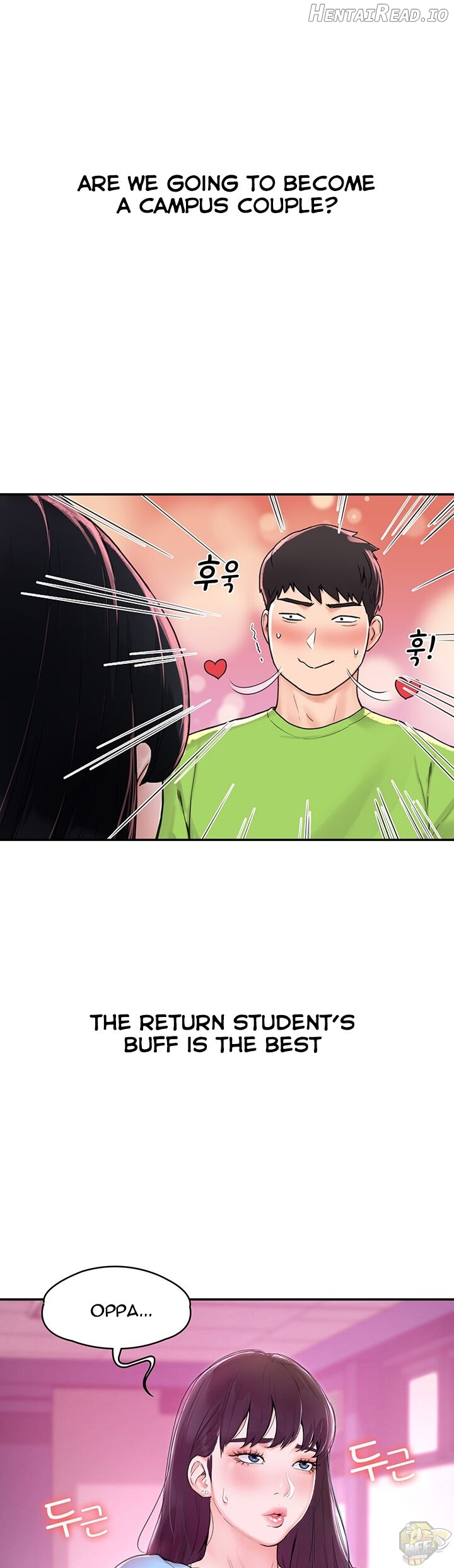 Campus Today Chapter 1 - page 3