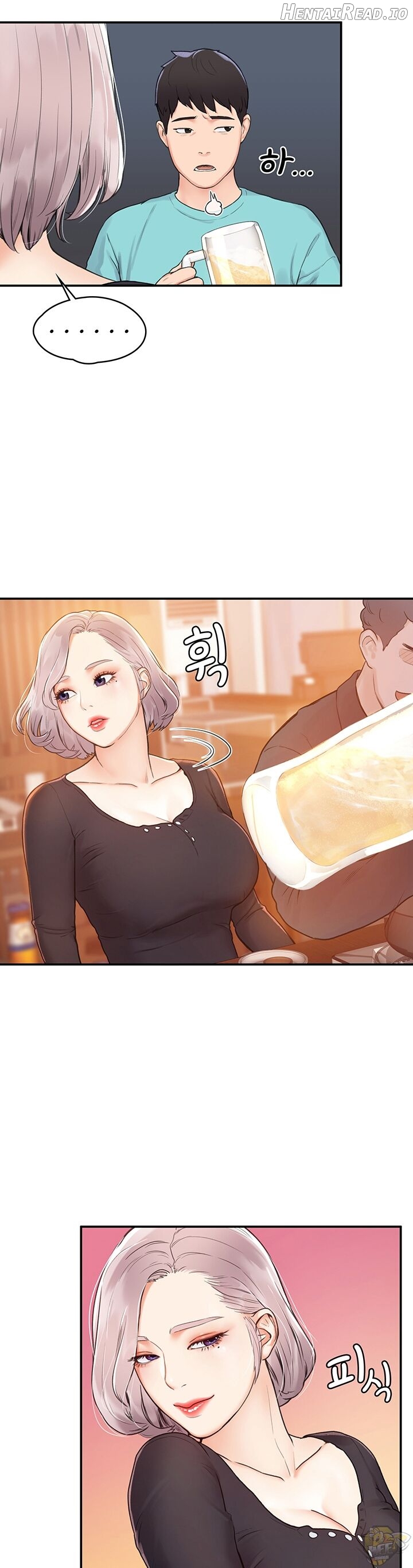 Campus Today Chapter 1 - page 32