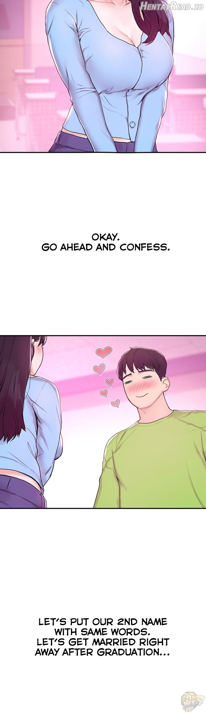 Campus Today Chapter 1 - page 4