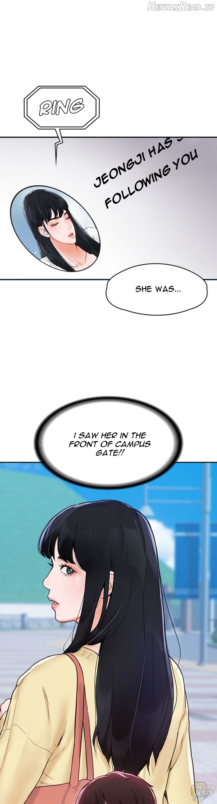 Campus Today Chapter 2 - page 2