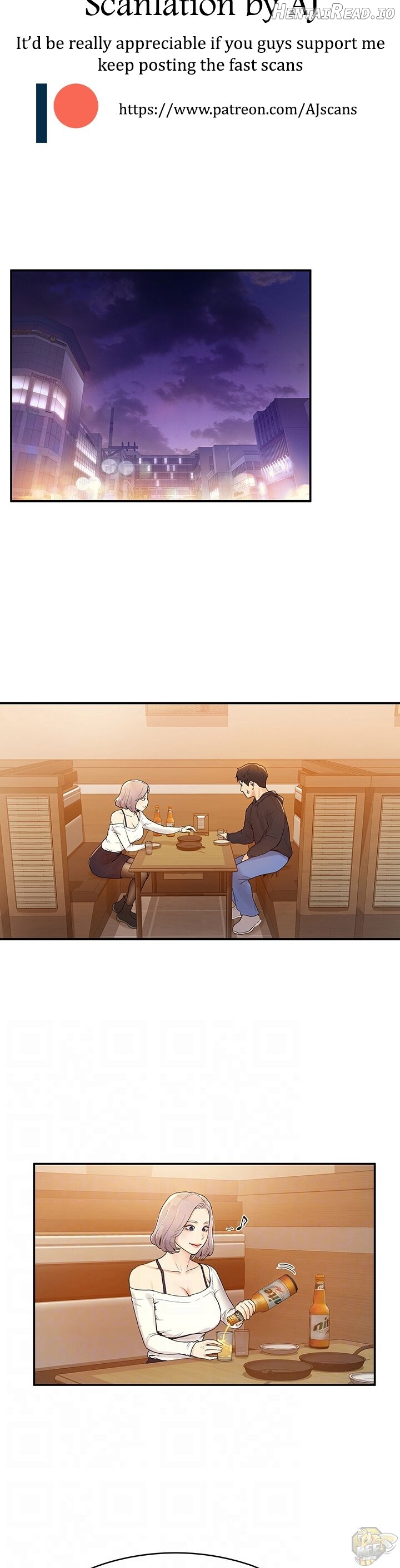 Campus Today Chapter 3 - page 3