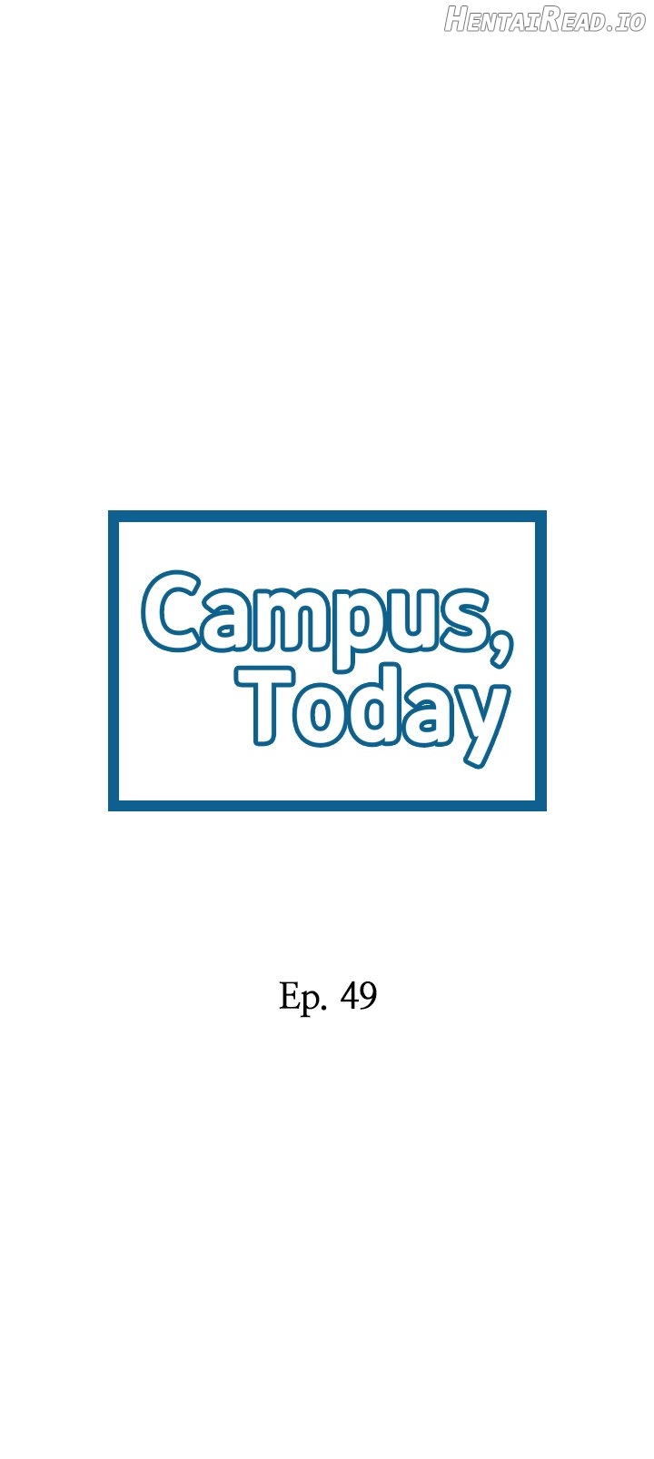 Campus Today Chapter 49 - page 2