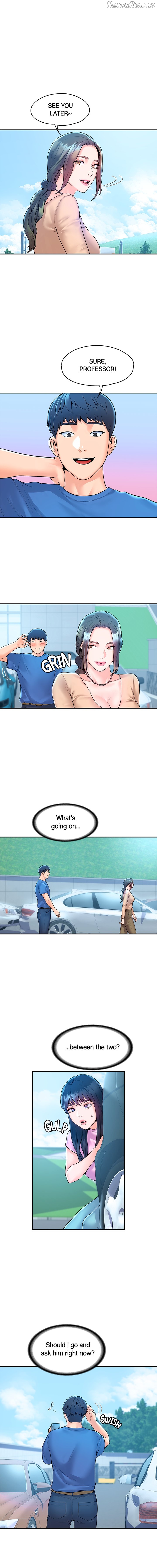 Campus Today Chapter 49 - page 3