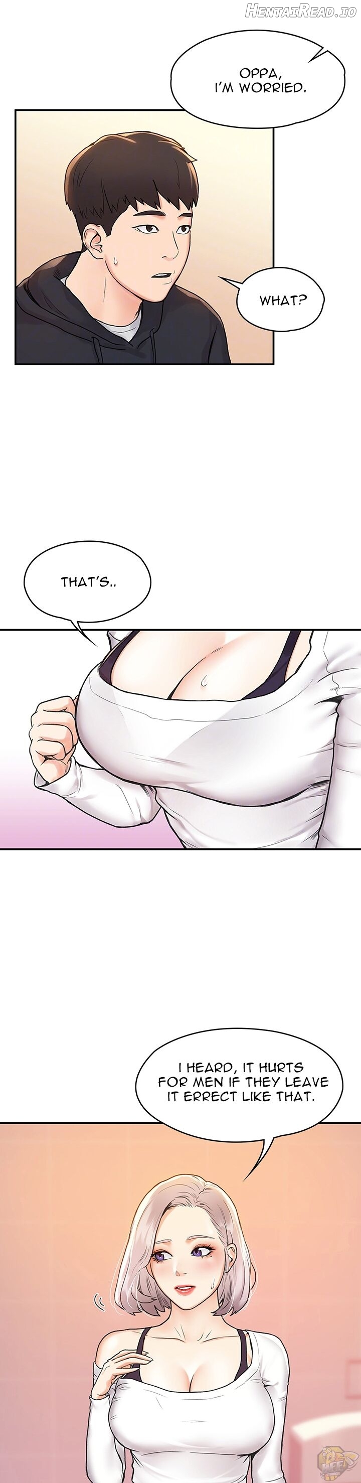 Campus Today Chapter 4 - page 10