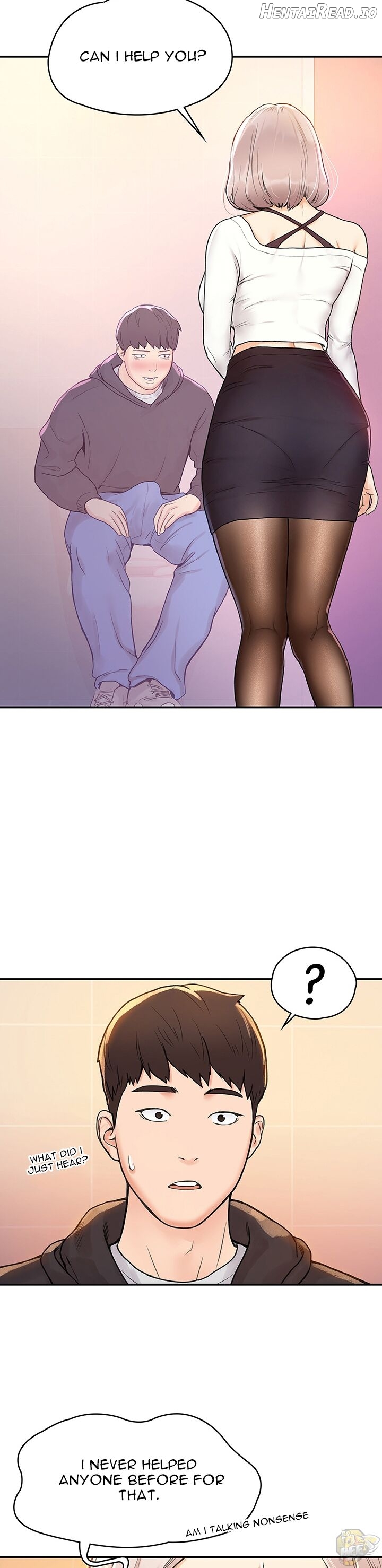 Campus Today Chapter 4 - page 13