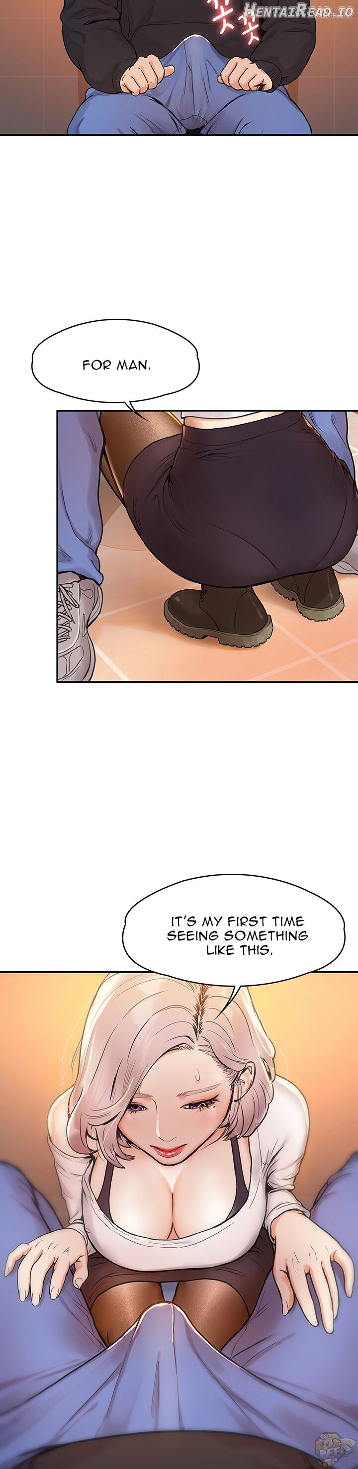 Campus Today Chapter 4 - page 17