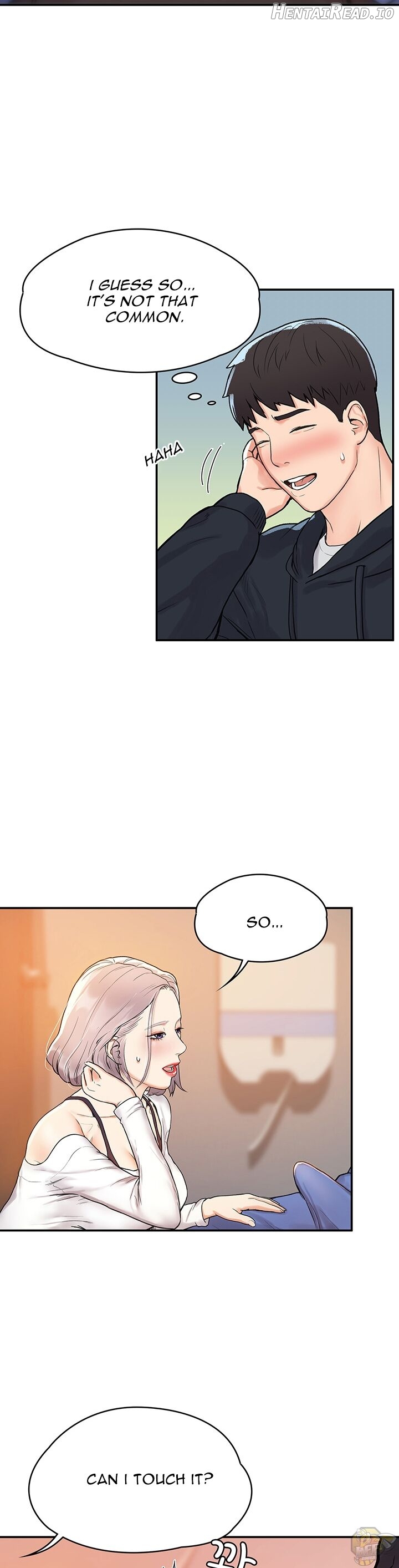 Campus Today Chapter 4 - page 18
