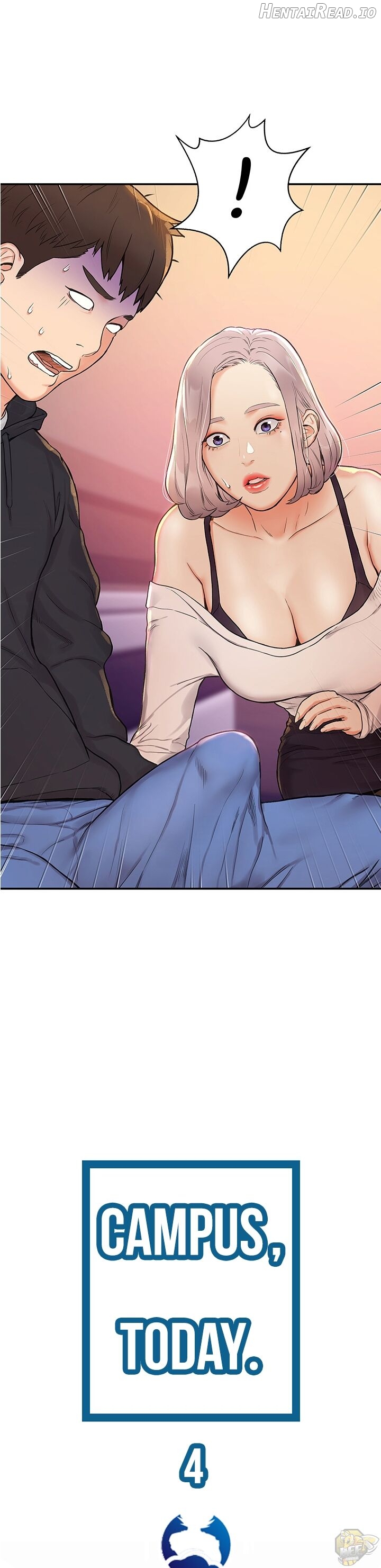 Campus Today Chapter 4 - page 2