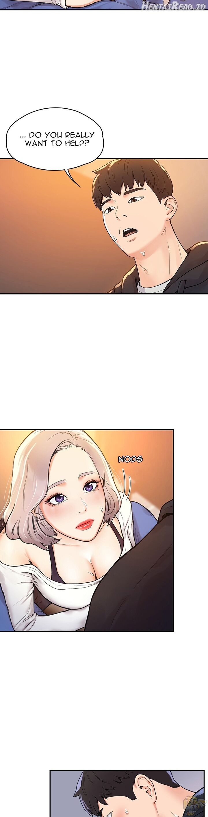Campus Today Chapter 4 - page 20