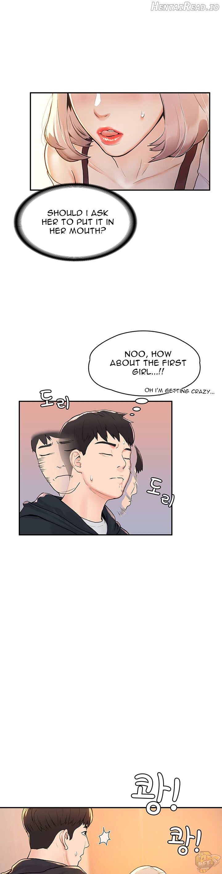 Campus Today Chapter 4 - page 24