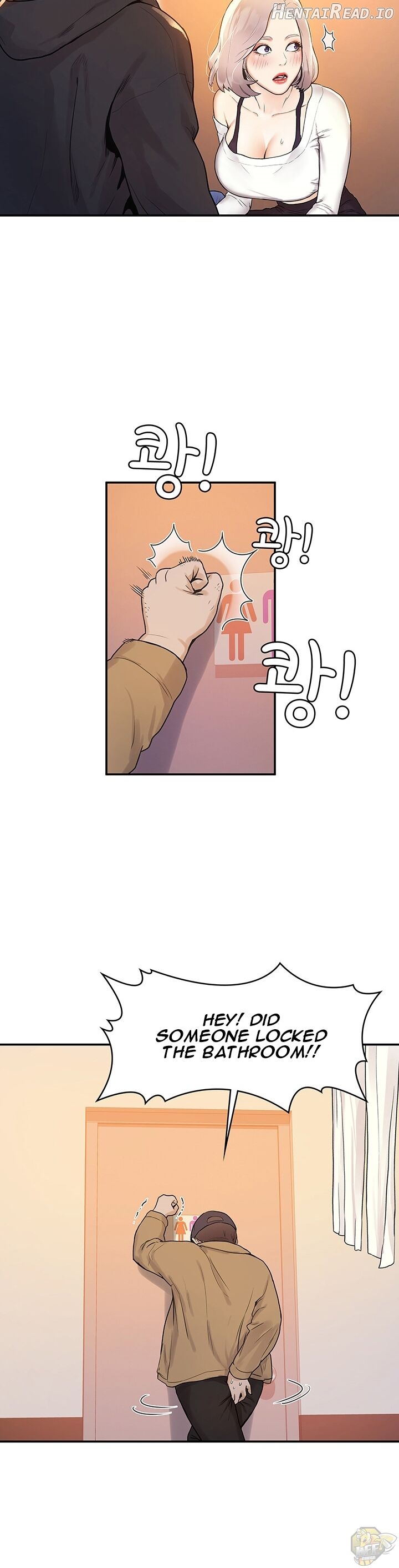 Campus Today Chapter 4 - page 25