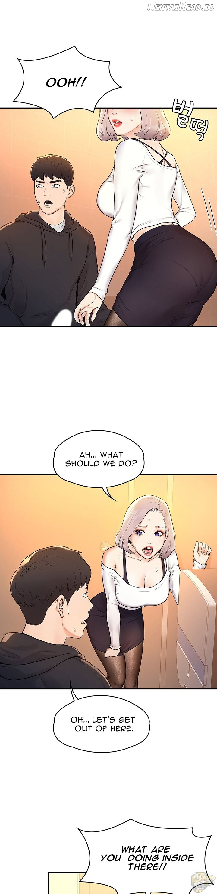 Campus Today Chapter 4 - page 26