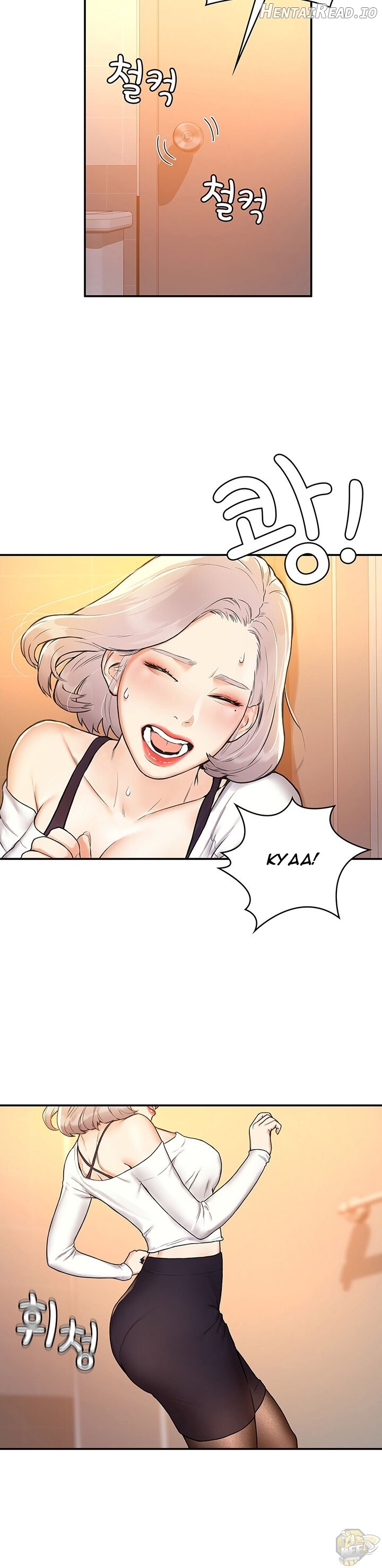 Campus Today Chapter 4 - page 27