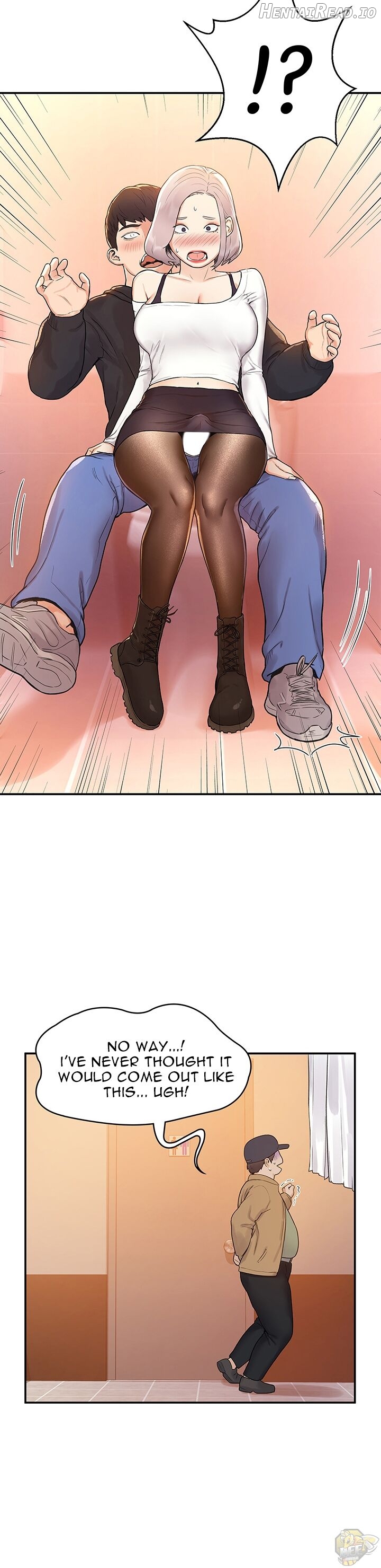 Campus Today Chapter 4 - page 29