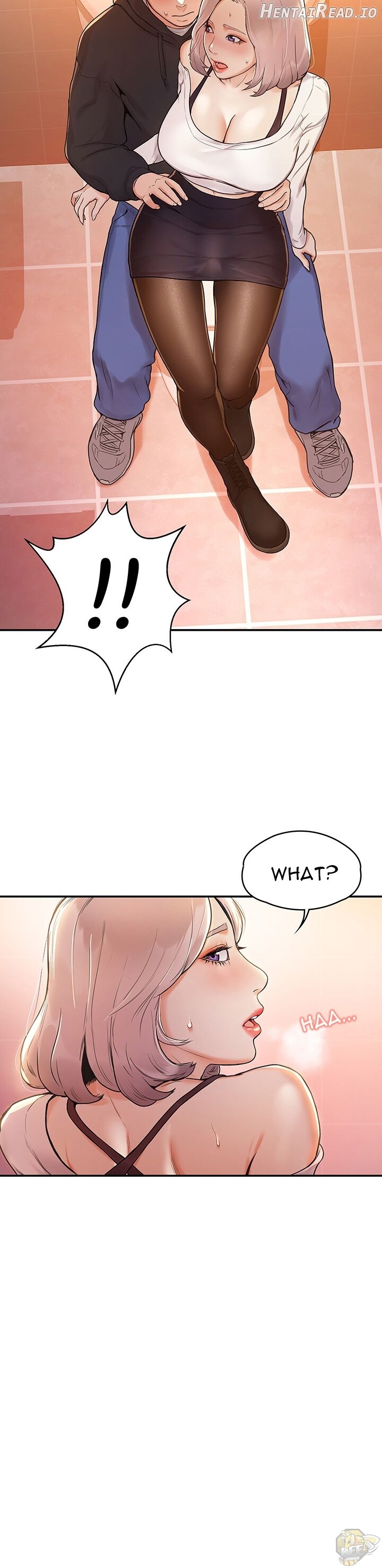 Campus Today Chapter 4 - page 33