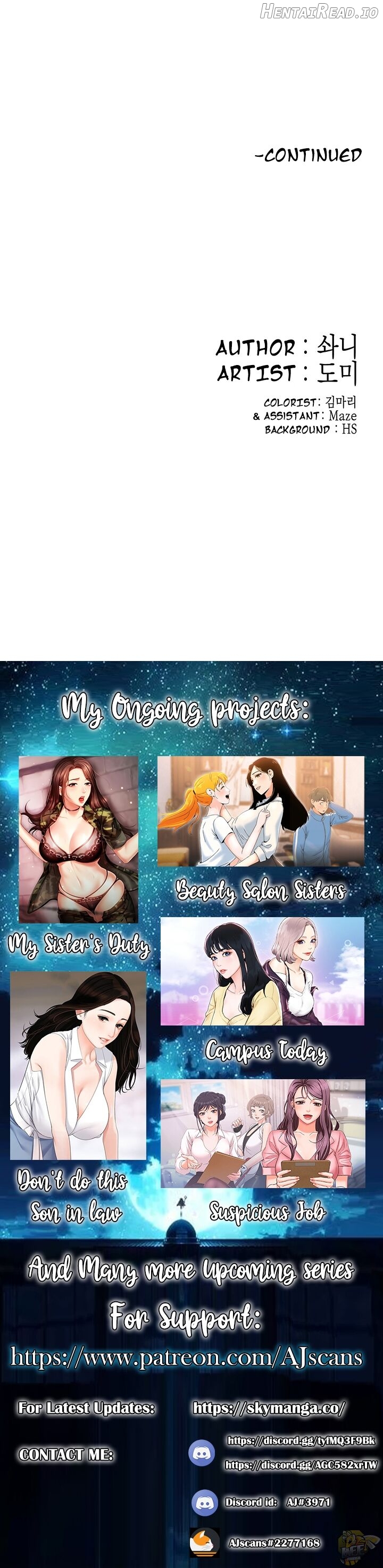 Campus Today Chapter 4 - page 34