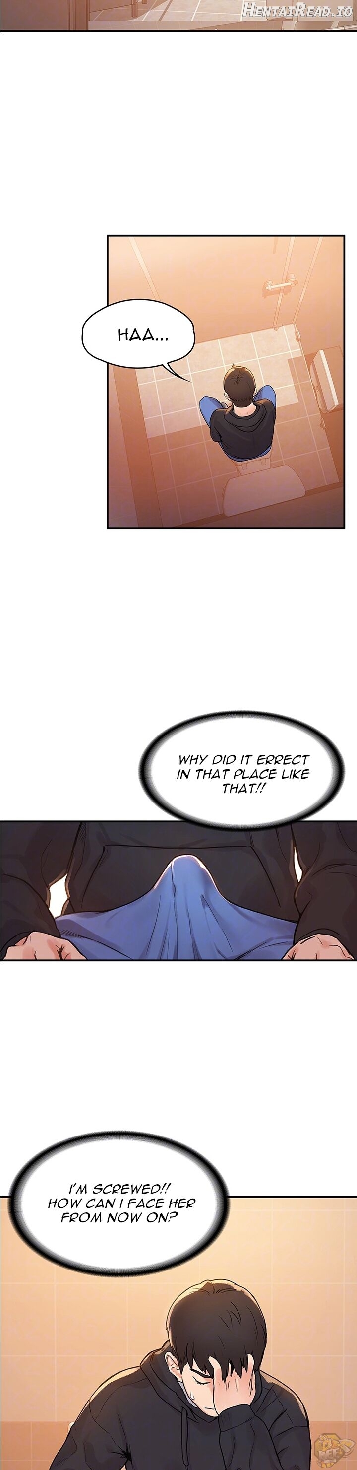 Campus Today Chapter 4 - page 6