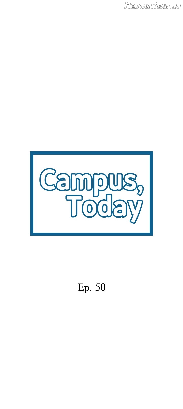 Campus Today Chapter 50 - page 2