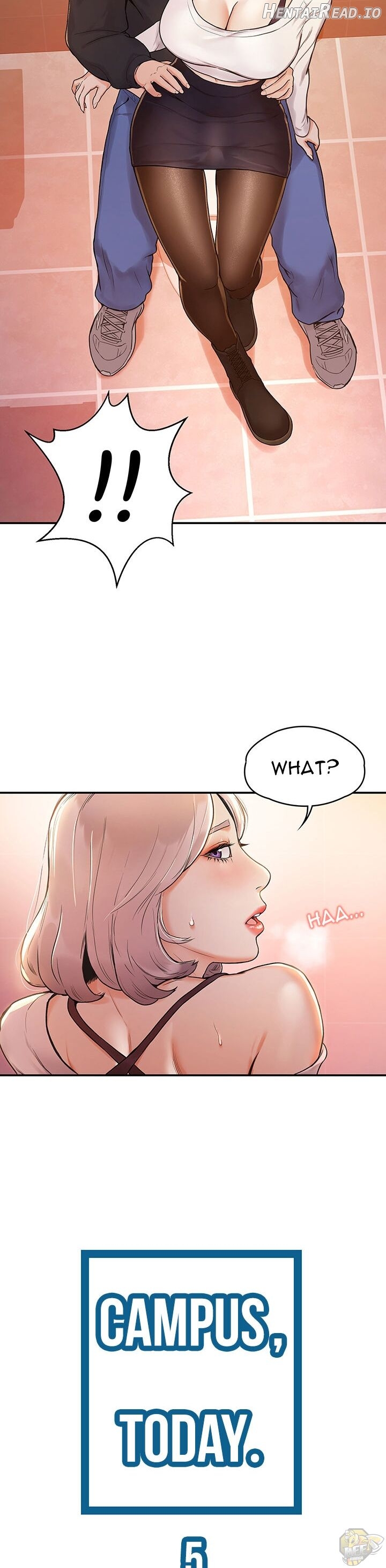 Campus Today Chapter 5 - page 2