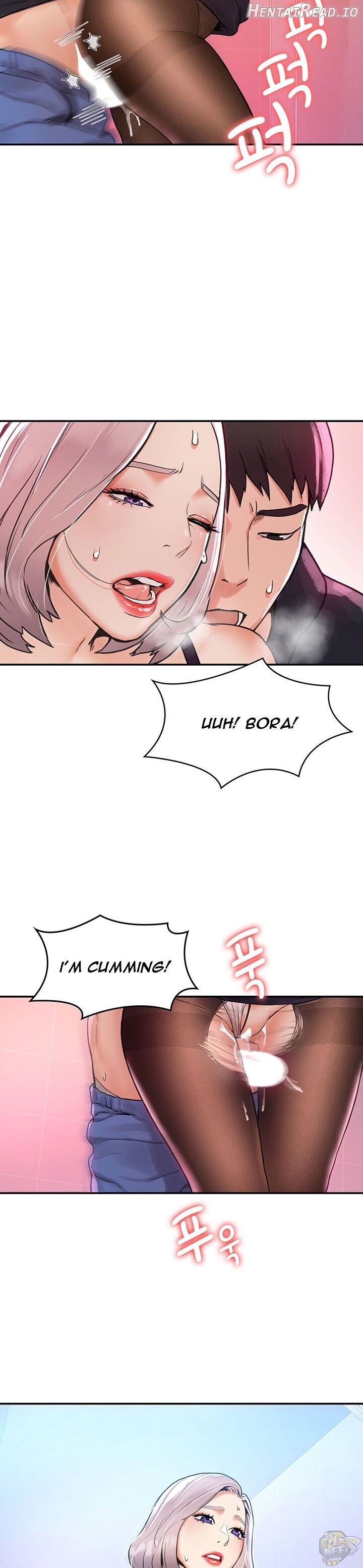 Campus Today Chapter 5 - page 22