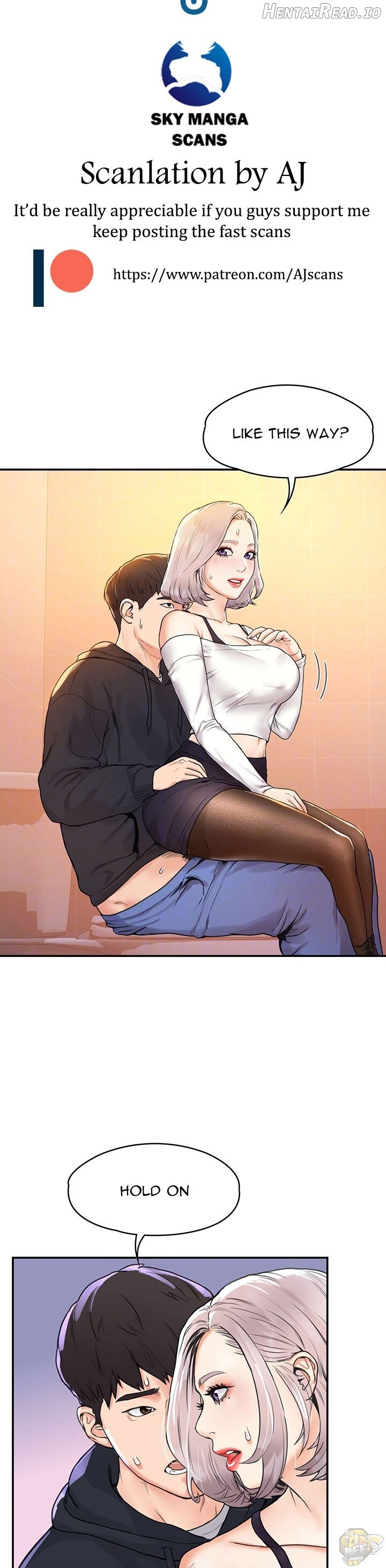 Campus Today Chapter 5 - page 3