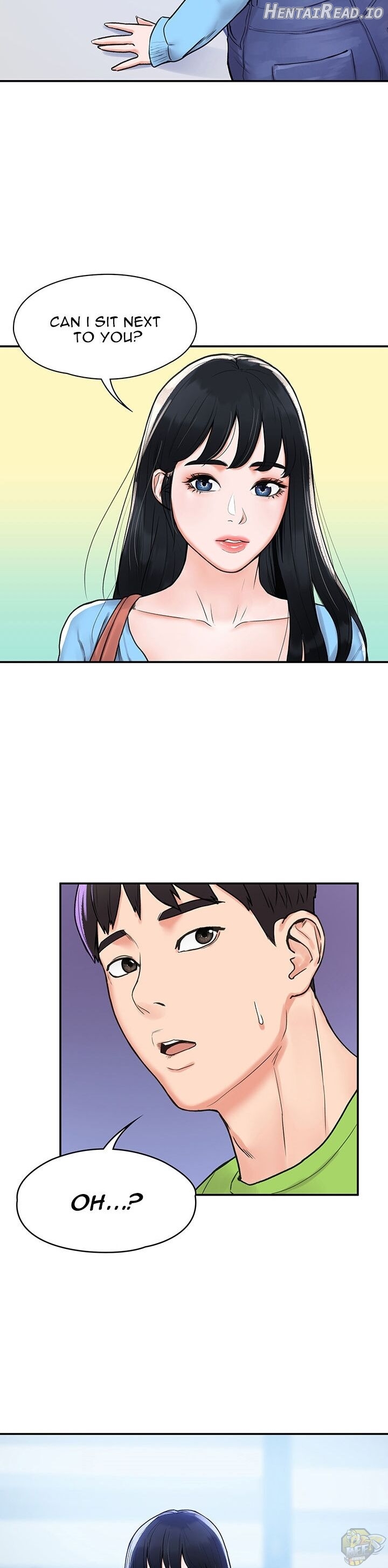 Campus Today Chapter 5 - page 30