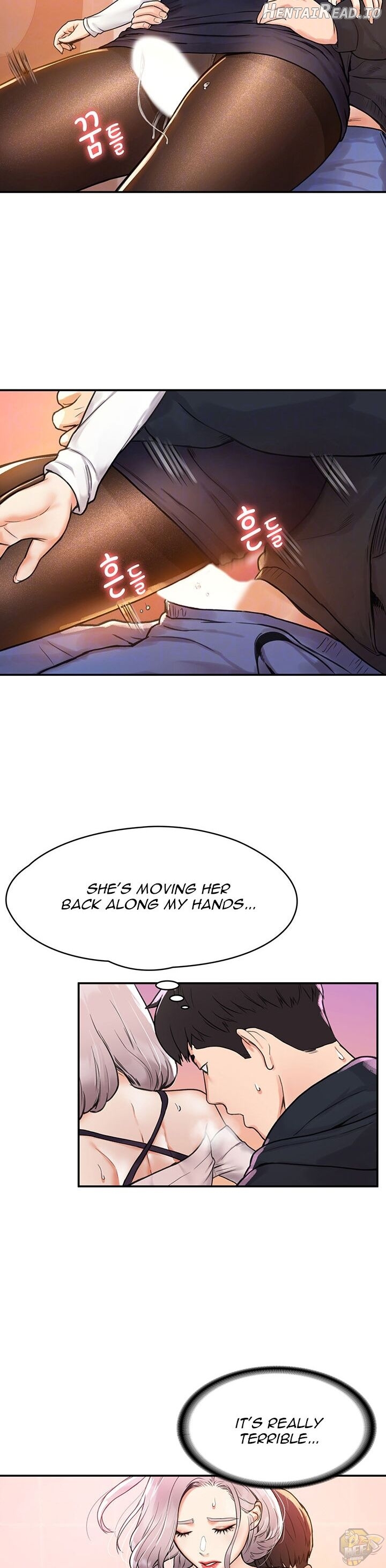 Campus Today Chapter 5 - page 5