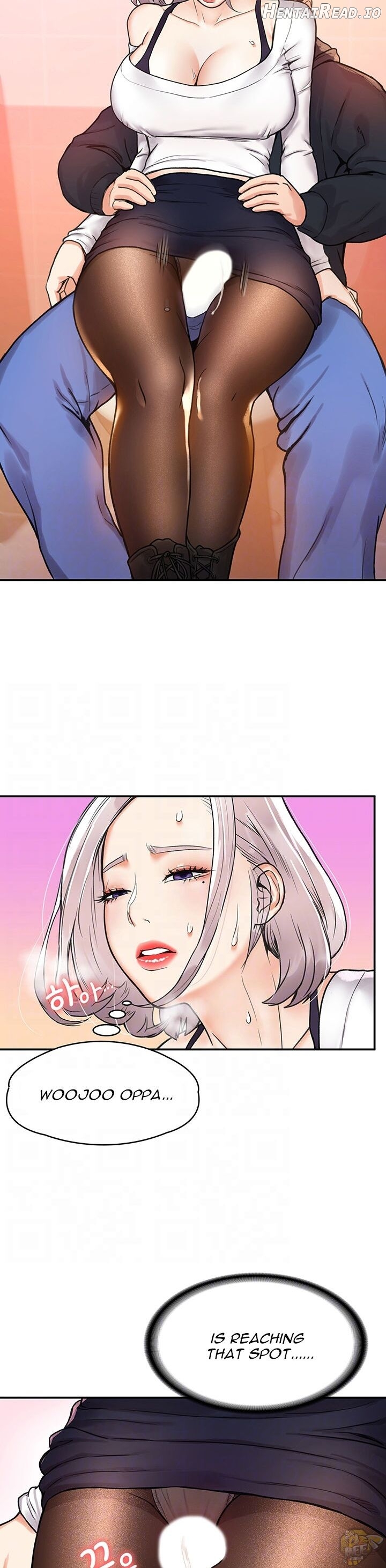 Campus Today Chapter 5 - page 6