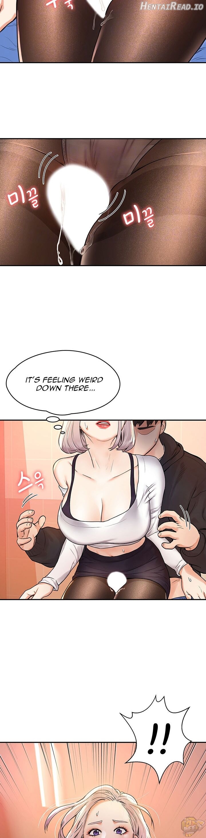Campus Today Chapter 5 - page 7