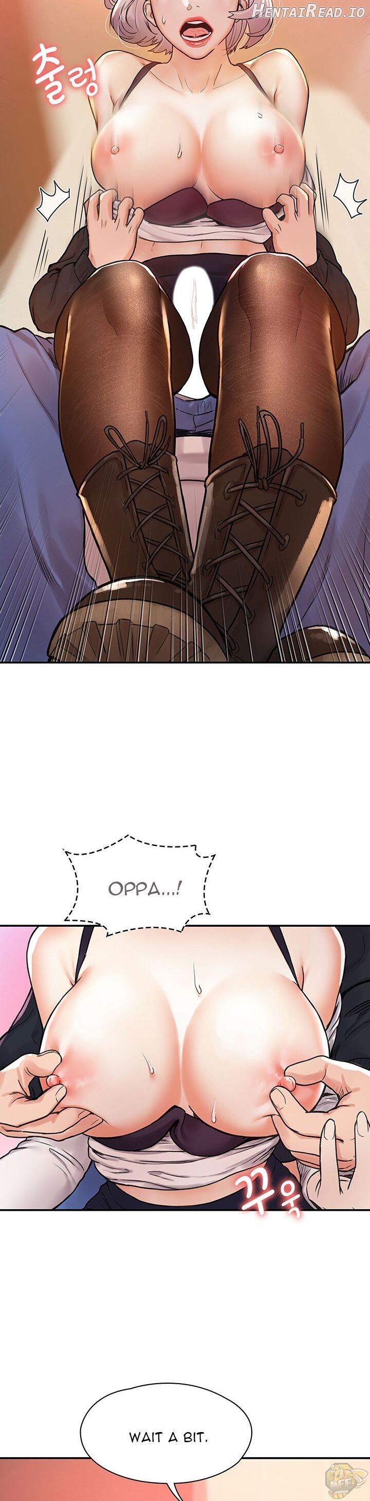Campus Today Chapter 5 - page 8