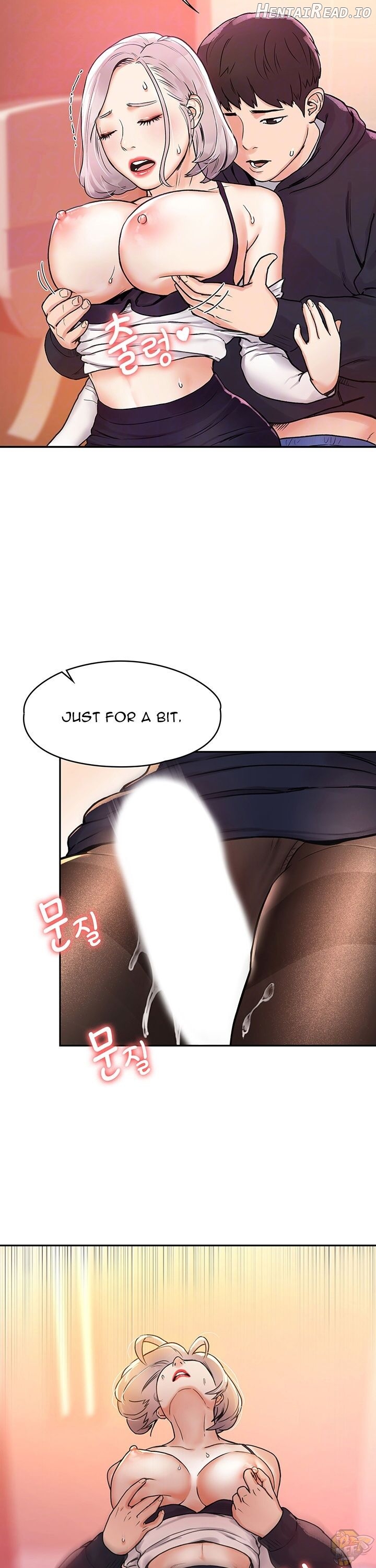 Campus Today Chapter 5 - page 9
