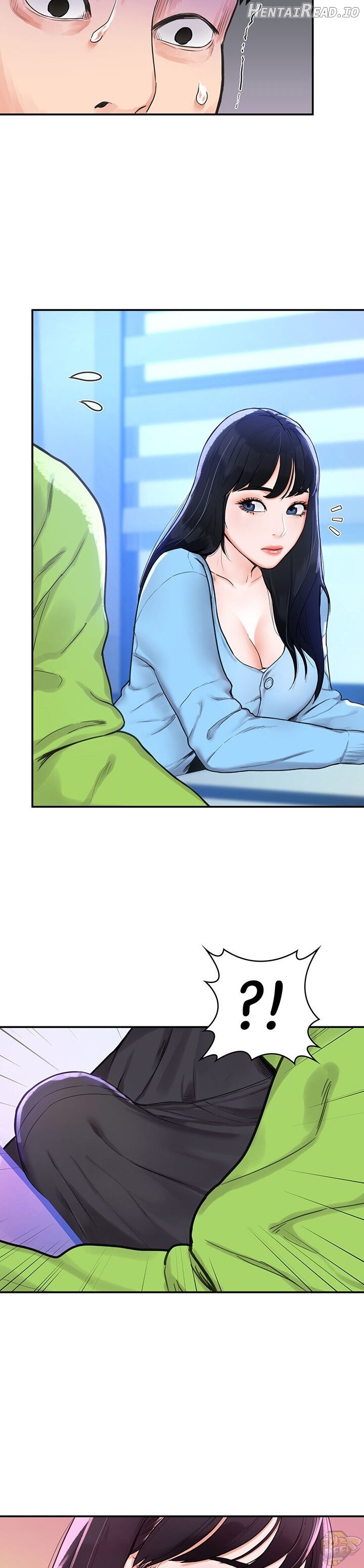 Campus Today Chapter 6 - page 13