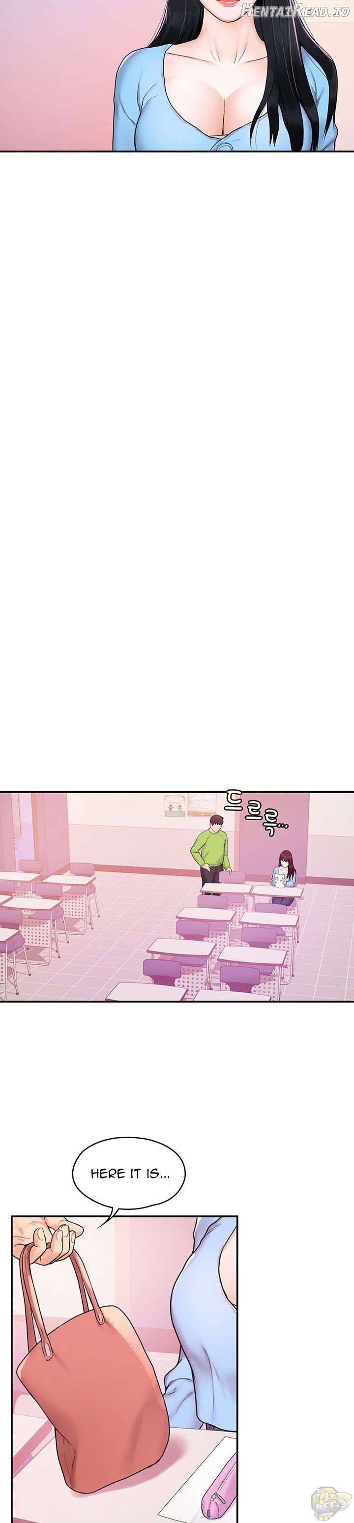 Campus Today Chapter 6 - page 19