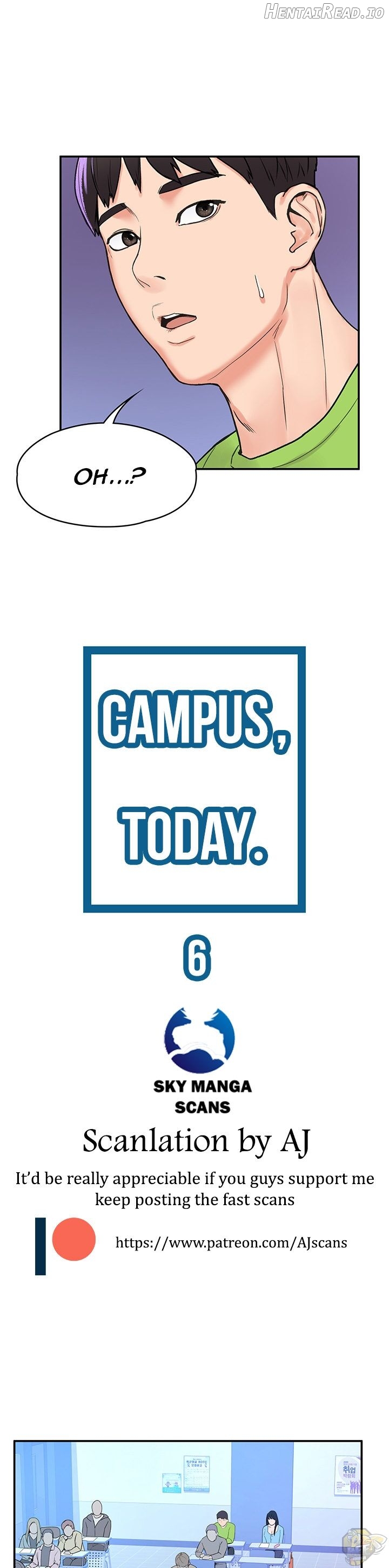 Campus Today Chapter 6 - page 2