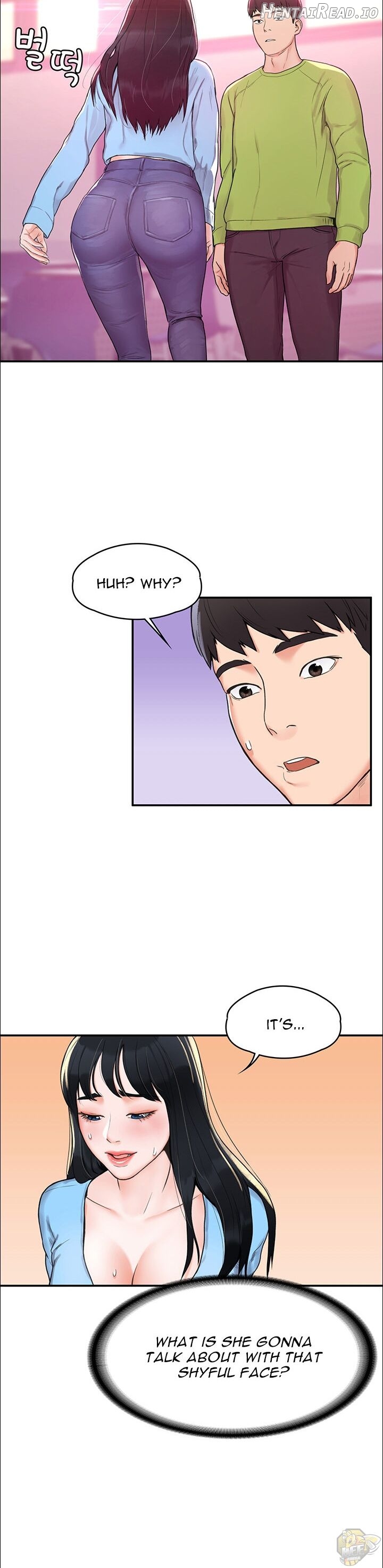 Campus Today Chapter 6 - page 21