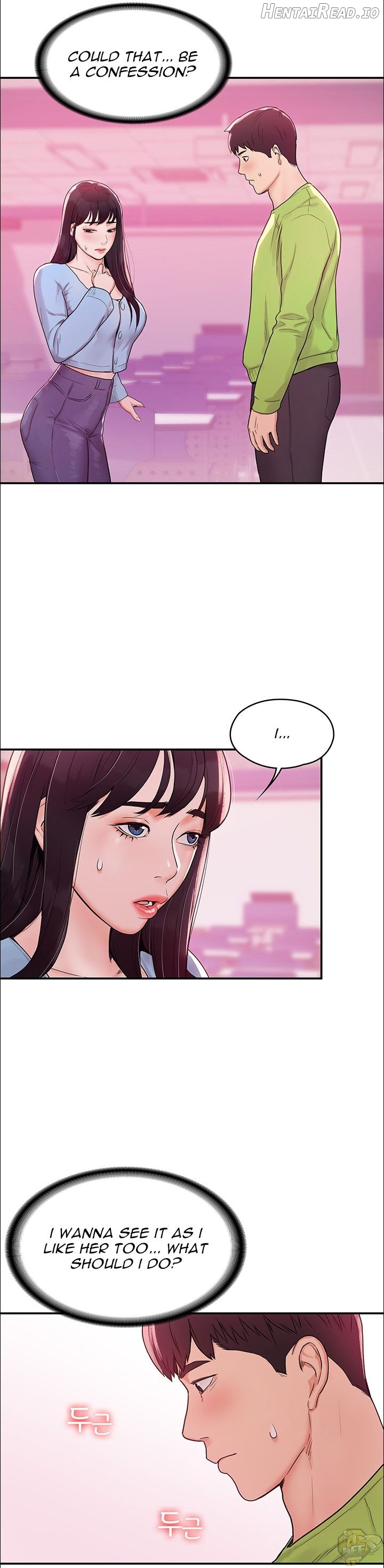 Campus Today Chapter 6 - page 22