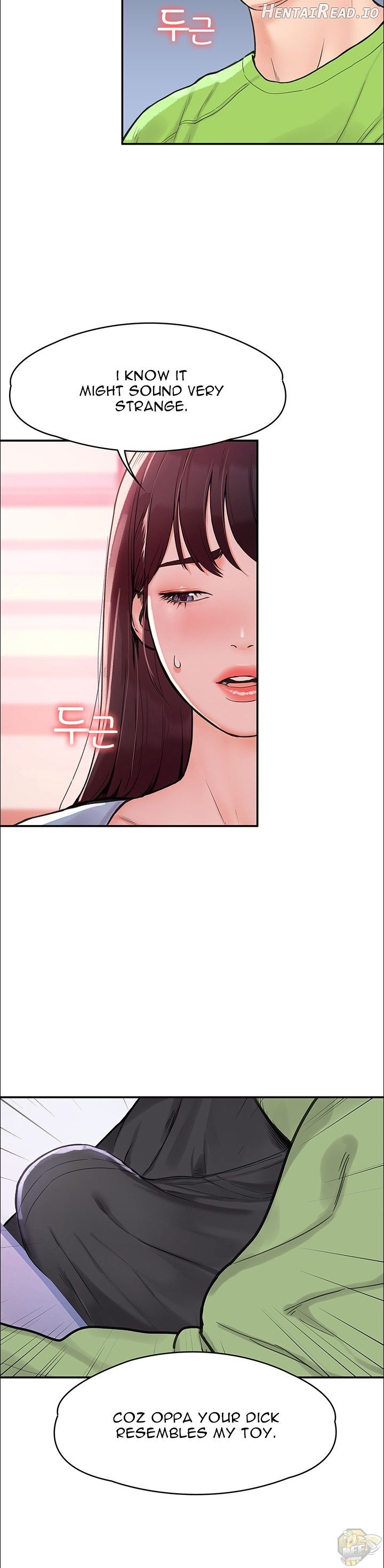 Campus Today Chapter 6 - page 24