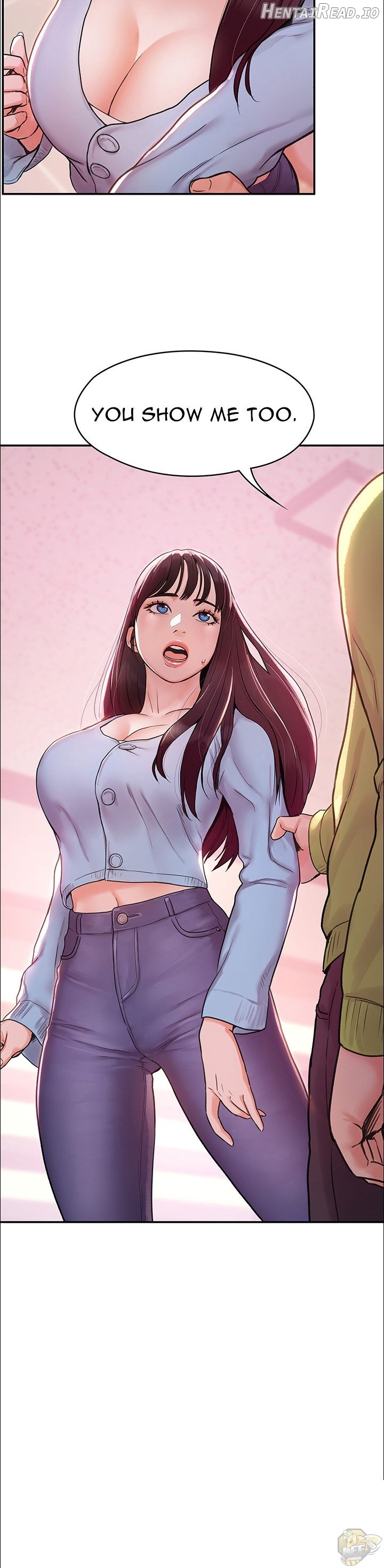 Campus Today Chapter 6 - page 28