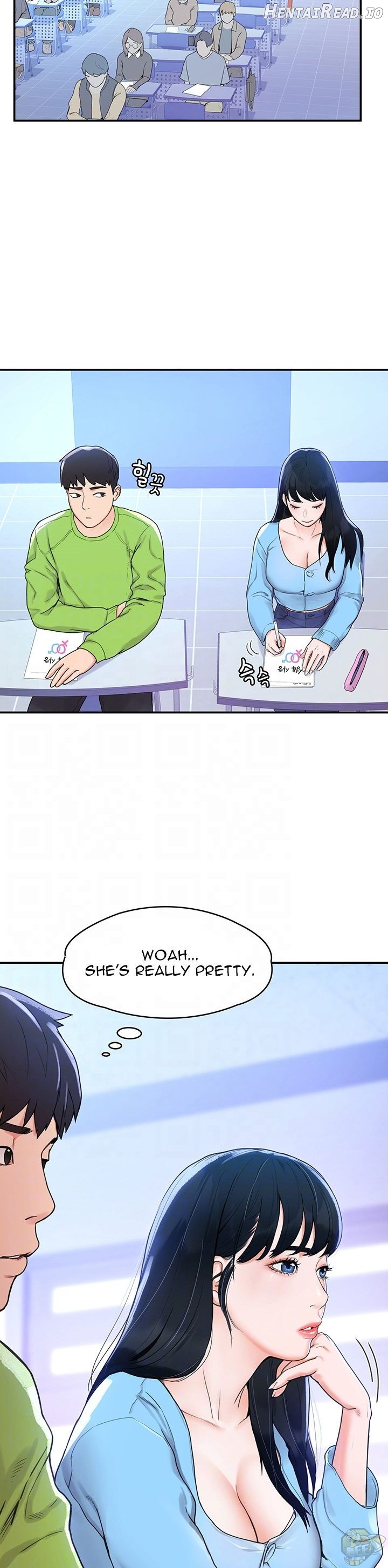 Campus Today Chapter 6 - page 3
